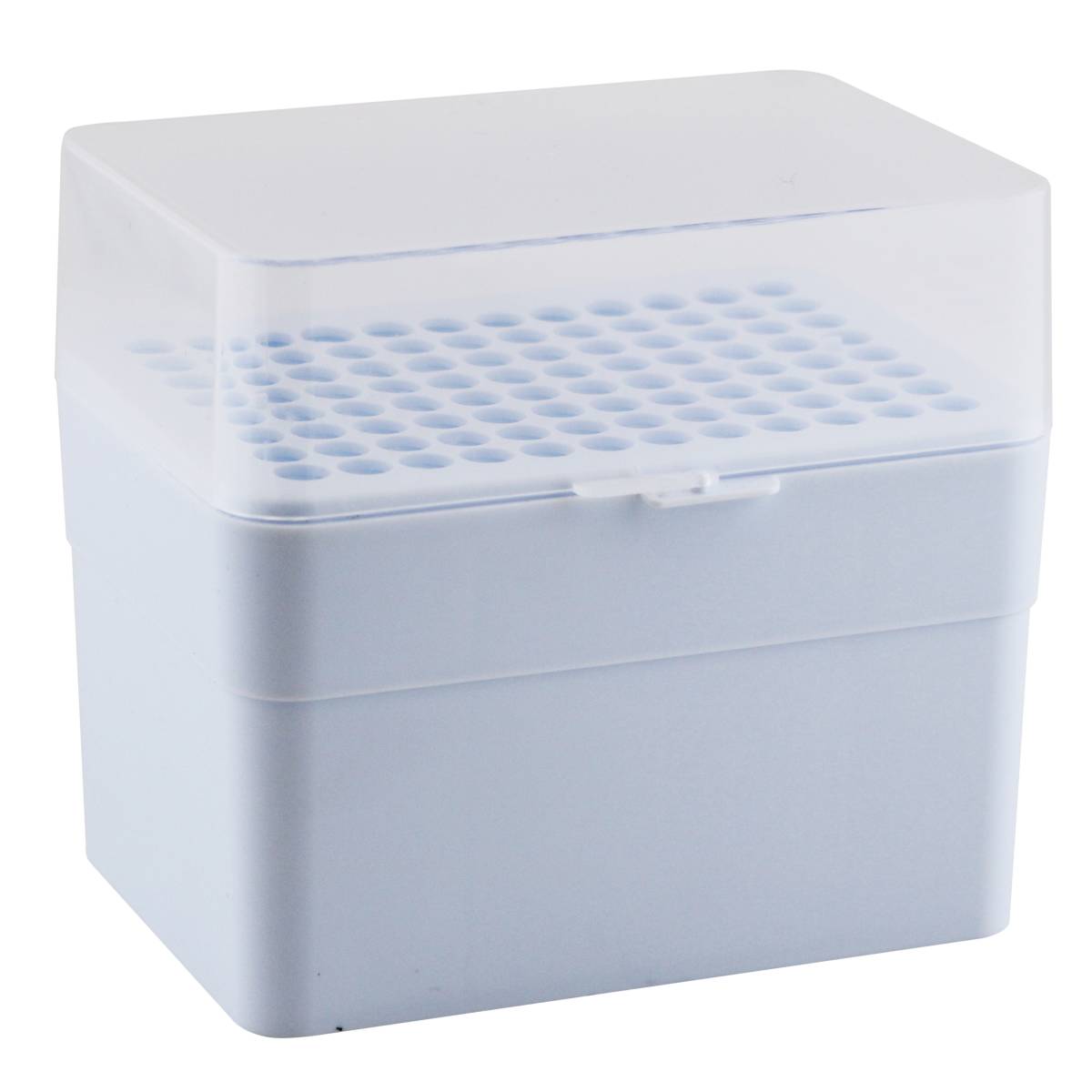 248794RACK Replacement Empty Cell Rack with Lid for 248794, 10 ul